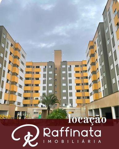 frente do residencial
