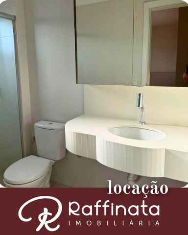 Banheiro social
