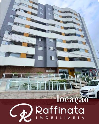 Faixada do prédio