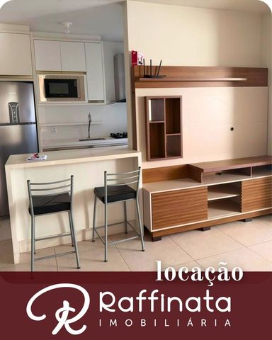 Cozinha e sala