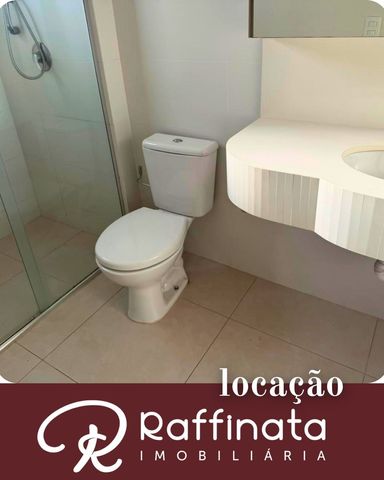 Banheiro social