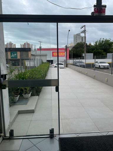 Segunda entrada - galeria