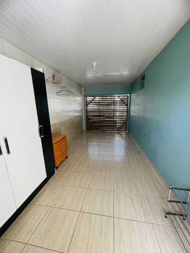 Garagem