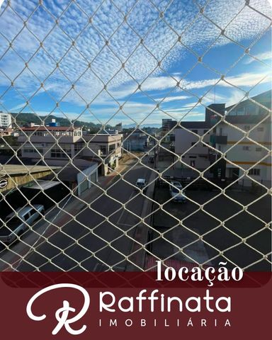 Vista da sacada