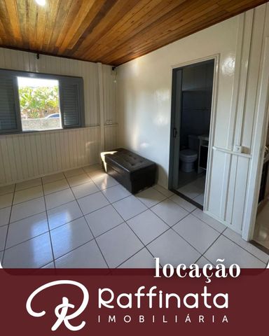 Quarto Secundário