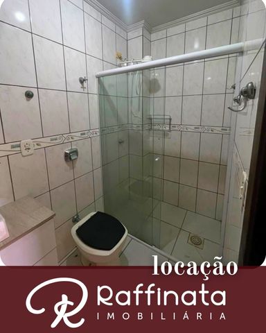 Banheiro Suíte