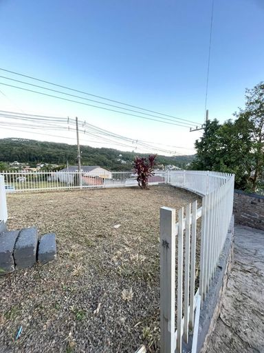 Espaço da frente