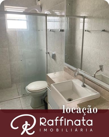 Banheiro Social