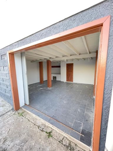 Garagem