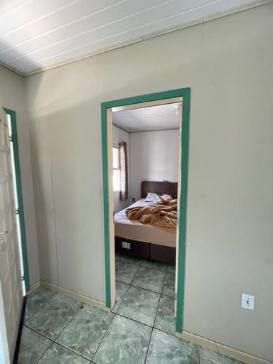 Primeiro quarto
