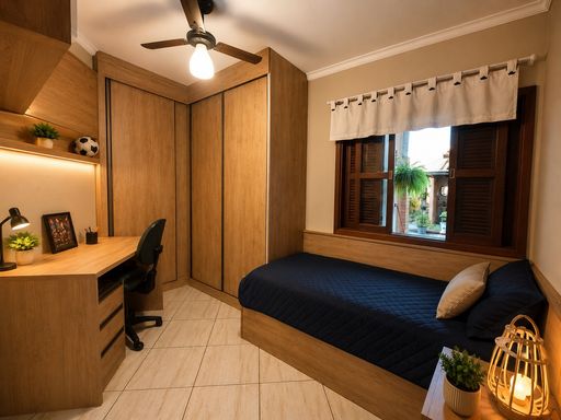 quarto 2