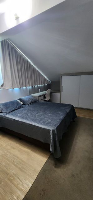 Quarto de visitas