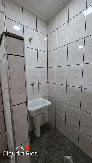 ÁREA DE SERVIÇOS