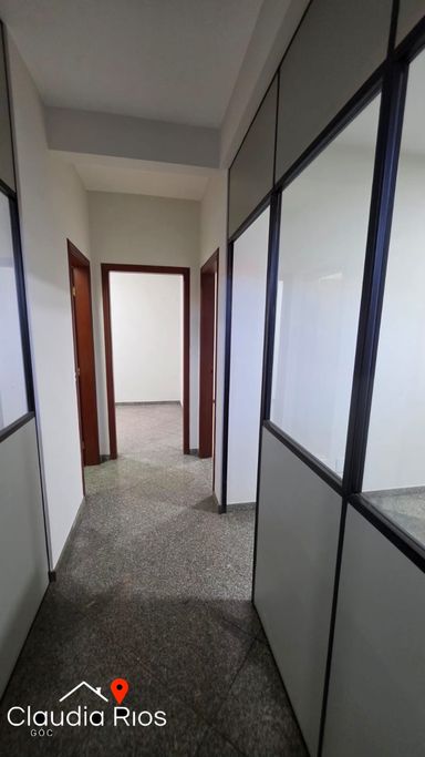 CORREDOR PARA SALAS