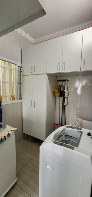 LAVANDERIA APTO ANEXO