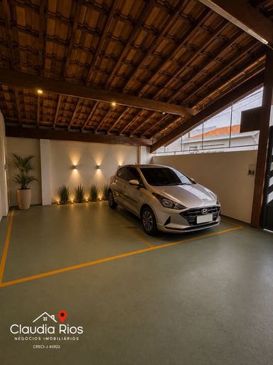 magem ilustrativa sala de estar (home staging virtual)