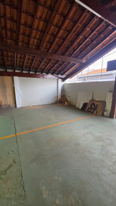 Garagem