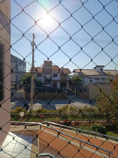 Vista Sacada
