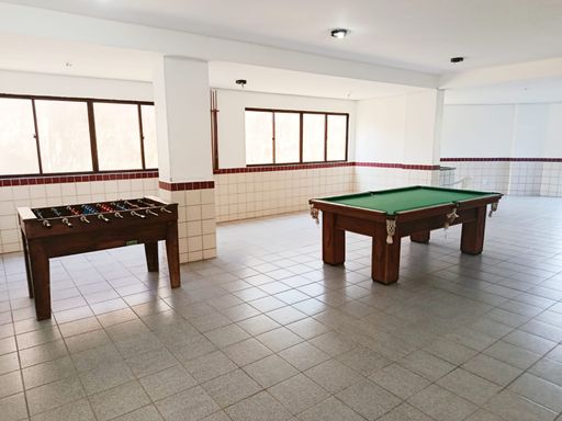 Sala de jogos