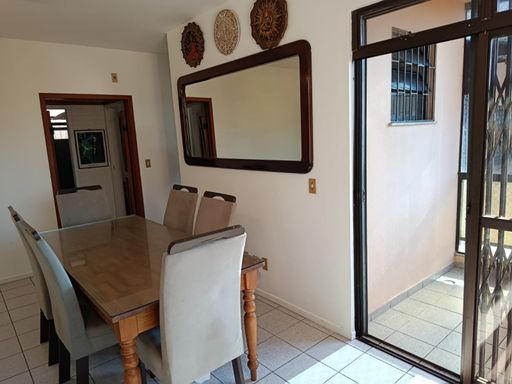 Sala de jantar