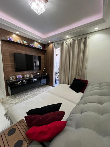 Sala de estar