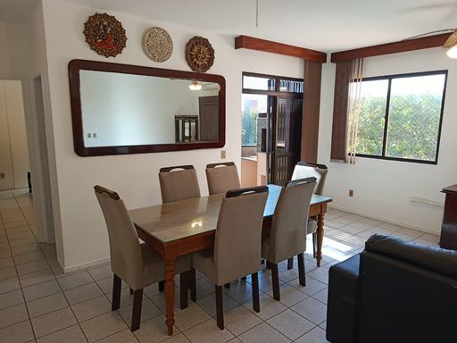 Sala de jantar