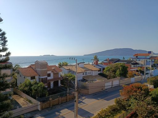 Vista salão de festas