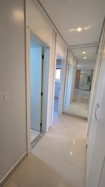 Corredor Quartos