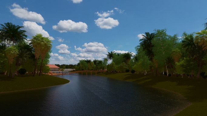 Lago