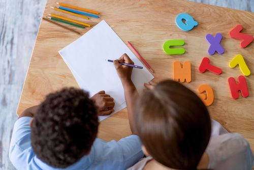 Imagem meramente ilustrativa.