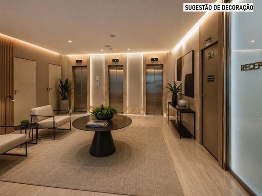 JETCORP LAJE CORPORATIVA FARIA LIMA ESCRITÓRIO MOBILIADO PARA LOCAÇÃO E VENDA