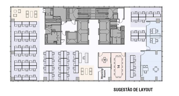 JetCorp LAJE CORPORATIVA LOCAÇÃO VILA OLÍMPIA ESCRITÓRIO ALTO PADRÃO JK IGUATEMI