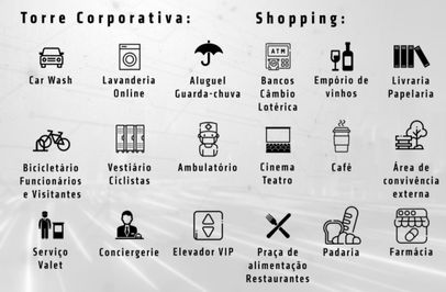 JetCorp LAJE CORPORATIVA LOCAÇÃO VILA OLÍMPIA ESCRITÓRIO ALTO PADRÃO JK IGUATEMI