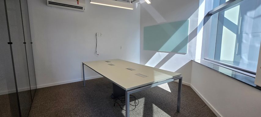 JETCORP_LAJE_CORPORTAIVA_ALTO_PADRÃO_ITAIM_BIBI_LOCAÇÃO_MOBILIADA