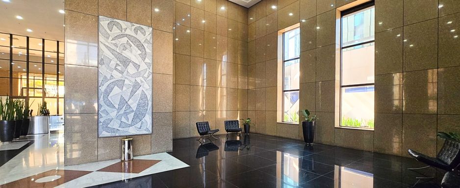 JetCorp Laje Corporativa Alto Padrão no Itaim Bibi/JK 638 m² - Locação Andar Escritório