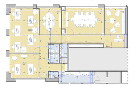JETCORP LAJE CORPORATIVA MOBILIADA ALTO PADRÃO ITAIM BIBI FARIA LIMA LOCAÇÃO