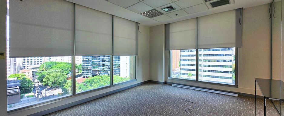 JETCORP LAJE CORPORATIVA MOBILIADA ALTO PADRÃO ITAIM BIBI FARIA LIMA LOCAÇÃO