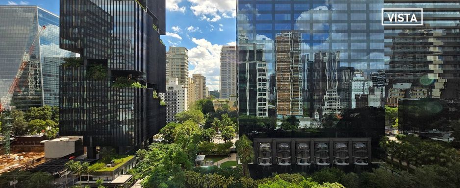 JETCORP LAJE CORPORATIVA MOBILIADA ALTO PADRÃO ITAIM BIBI FARIA LIMA LOCAÇÃO