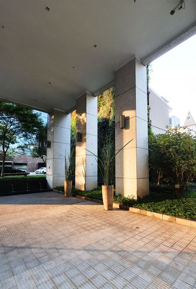 JETCORP LAJE CORPORATIVA MOBILIADA ALTO PADRÃO ITAIM BIBI FARIA LIMA LOCAÇÃO