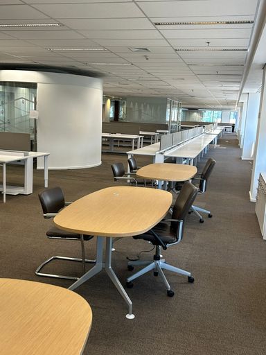 JETCORP LAJE CORPORATIVA ALTO PADRÃO MOBILIADA ESCRITÓRIO AAA LOAÇÃO MOBILIADA