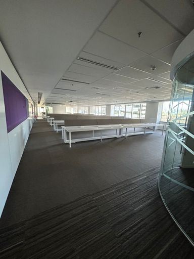 JETCORP LAJE CORPORATIVA ALTO PADRÃO MOBILIADA ESCRITÓRIO AAA LOAÇÃO MOBILIADA