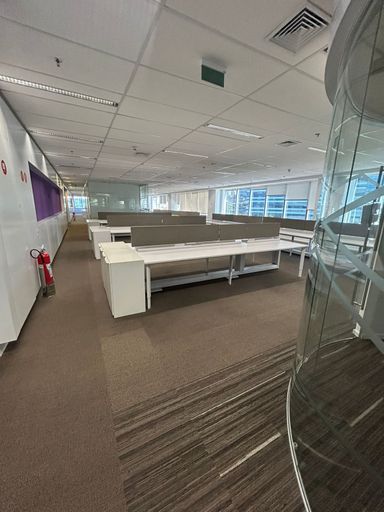 JETCORP LAJE CORPORATIVA ALTO PADRÃO MOBILIADA ESCRITÓRIO AAA LOAÇÃO MOBILIADA