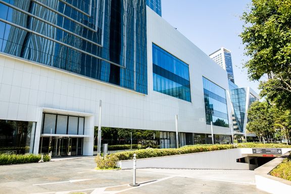JetCorp LAJE CORPORATIVA LOCAÇÃO VILA OLÍMPIA ESCRITÓRIO ALTO PADRÃO JK IGUATEMI
