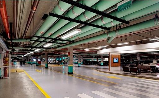 JETCORP LAJE CORPORATIVA ALTO PADRÃO MOBILIADA ESCRITÓRIO AAA LOAÇÃO MOBILIADA