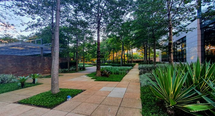 JETCORP LAJE CORPORATIVA ALTO PADRÃO MOBILIADA ESCRITÓRIO AAA LOAÇÃO MOBILIADA