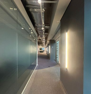 JETCORP LAJE CORPORATIVA MOBILIADA ALTO PADRÃO AAA HELIPONTO ESCRITÓRIO MOBILIADO