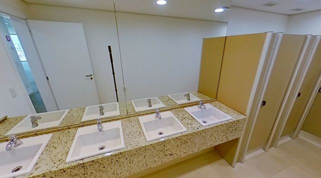 JETCORP LAJE CORPORATIVA MOBILIADA ALTO PADRÃO AAA HELIPONTO ESCRITÓRIO MOBILIADO