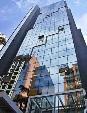 JETCORP LAJE CORPORATIVA ESCRITÓRIO MOBILIADO VILA OLÍMPIA - LOCAÇÃO