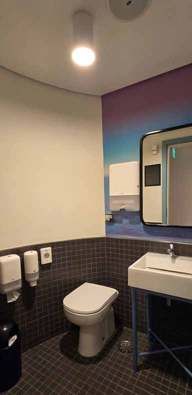 JETCORP Laje Corporativa AAA MOBILIADA Berrini 704 m² Locação - Escritório Mobiliado