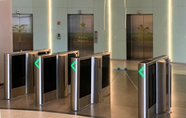 JETCORP Laje Corporativa AAA MOBILIADA Berrini 704 m² Locação - Escritório Mobiliado